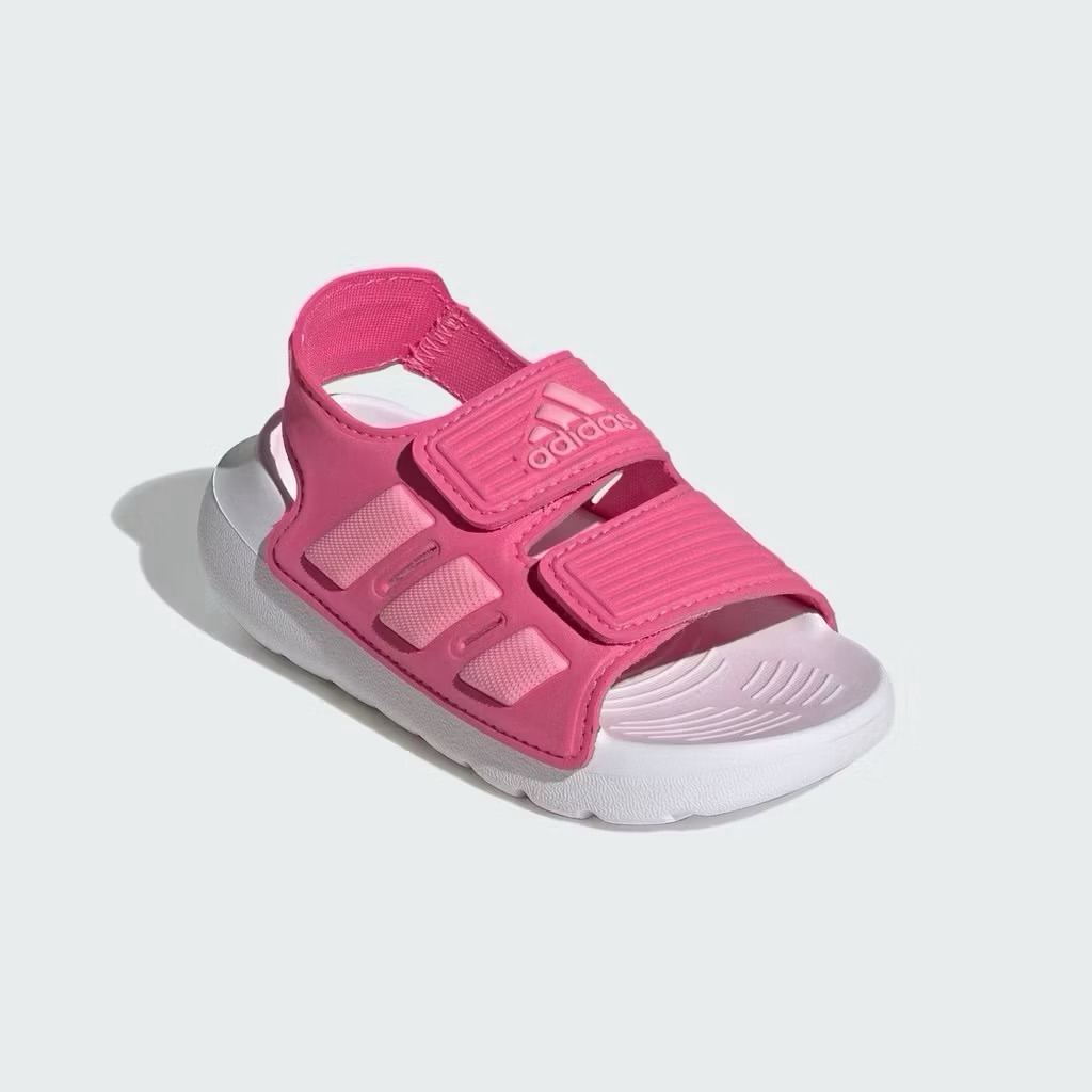 Preloved good condition | Sepatu sandal anak perempuan adidas ORI Altaswim 2.0 pulse magenta (pink)