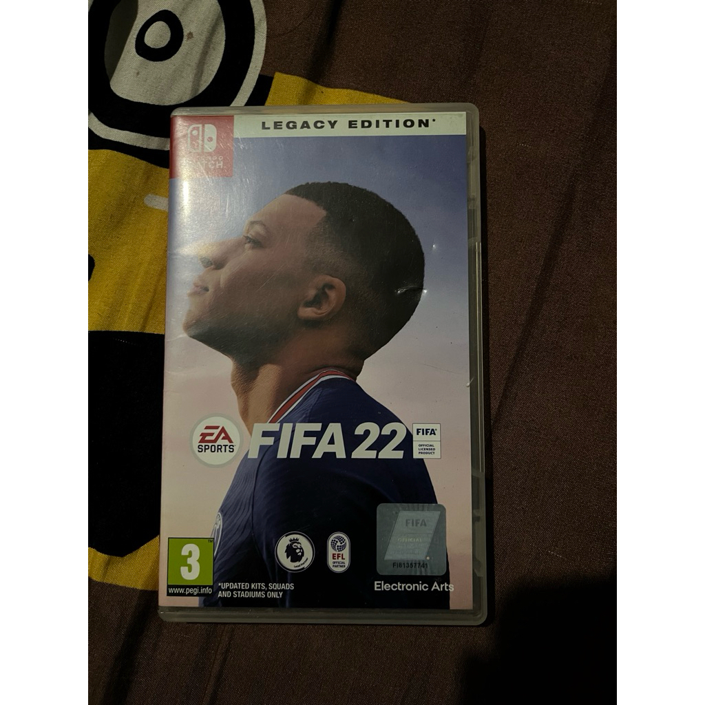 fifa 22