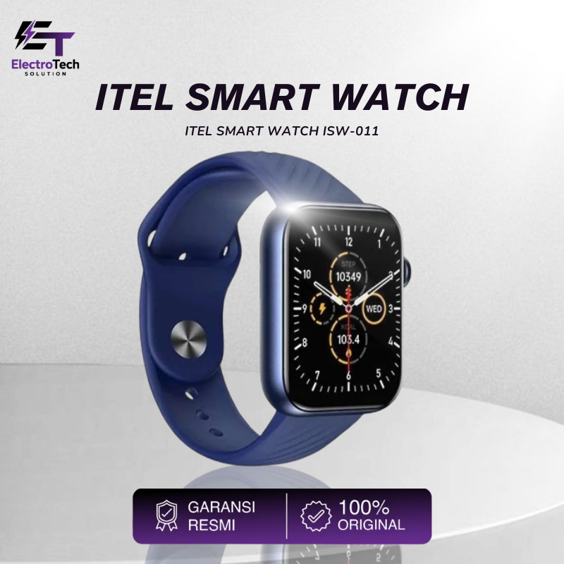 ITEL SMART WATCH ISW-011