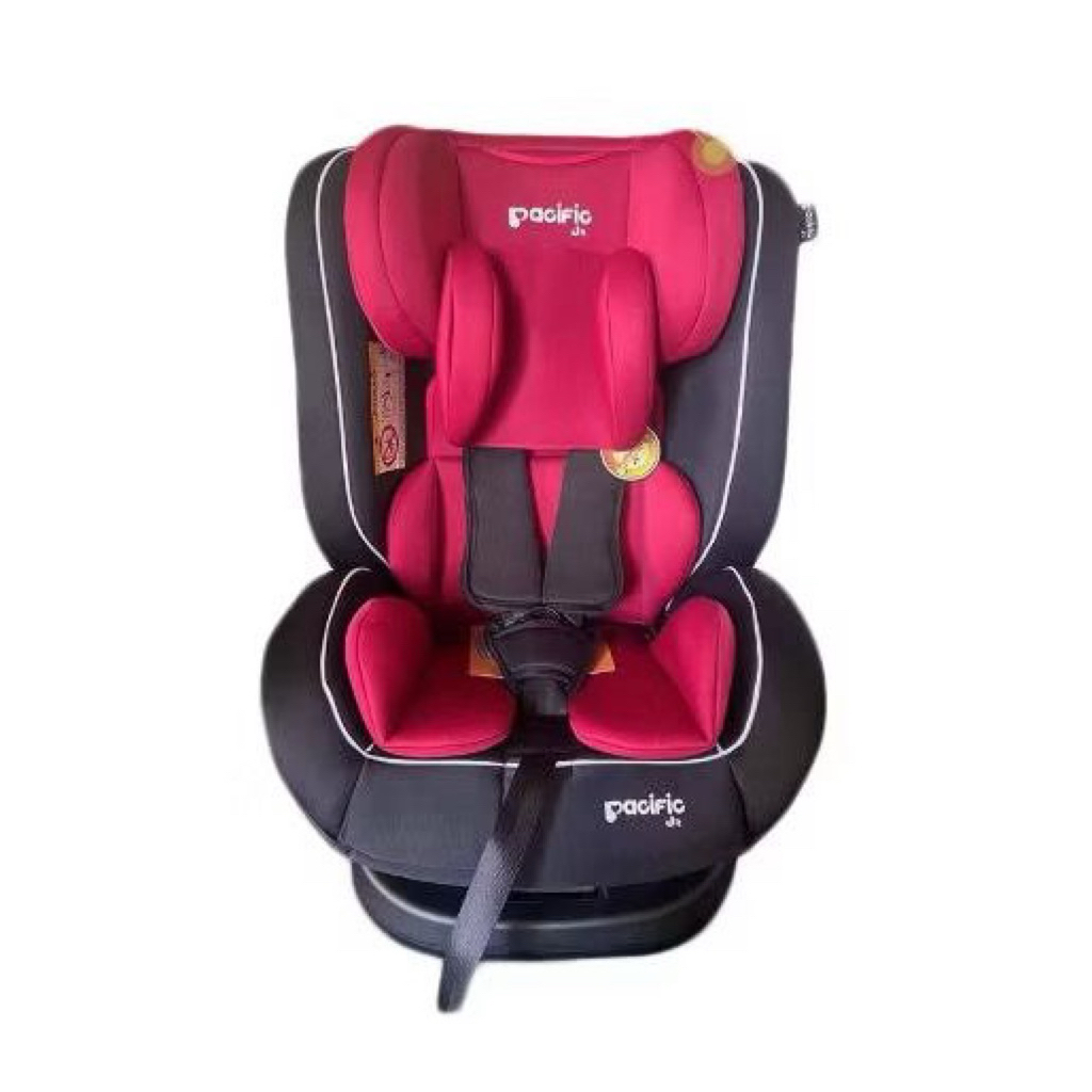 preloved carseat pacific jr pc2115