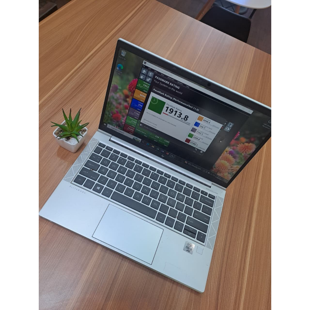 HP ELITEBOOK 830 G7   i5 GEN 10