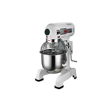 GETRA Planetary Mixer 30 Liter - B30HJ