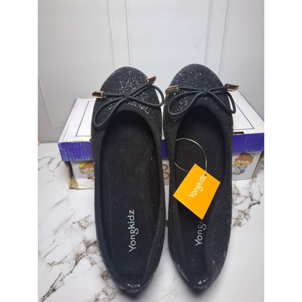 sepatu anak yongkidz original