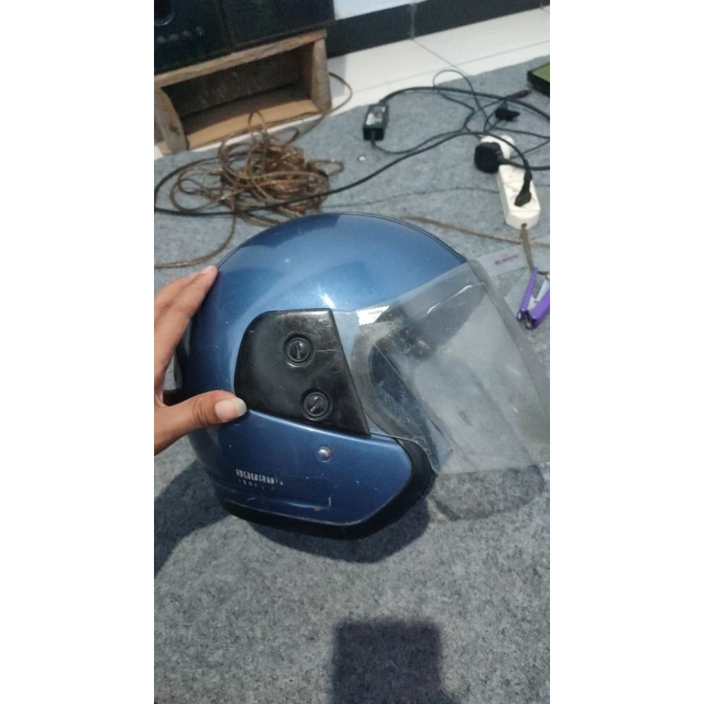 Helm index LTD Malaysia non pet