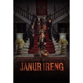 DVD Janur_Ireng (2025)
