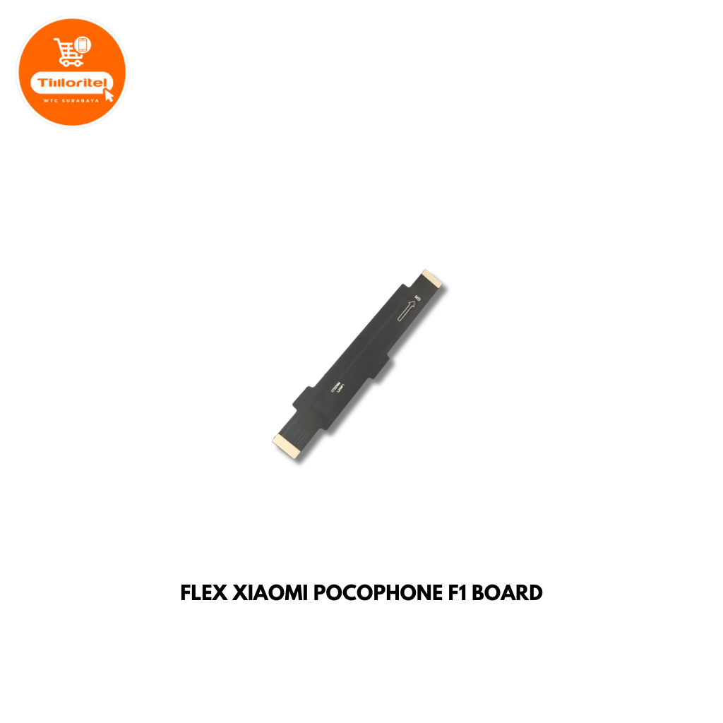 FLEXIBLE POCOPHONE F1 BOARD