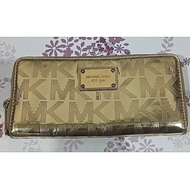 Long wallet Michael Kors