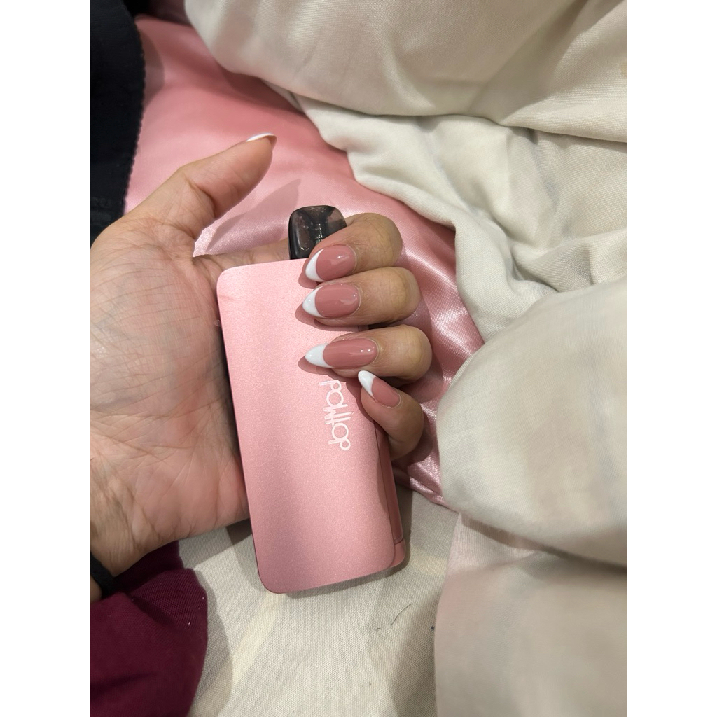 Dotpod vape/pod warna pink