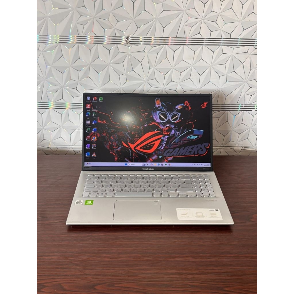 Laptop Asus Vivobook intel core i7 Gen 10