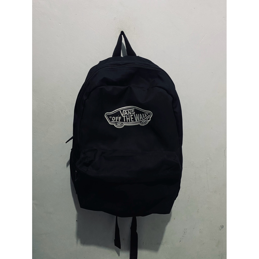 BackpackVans