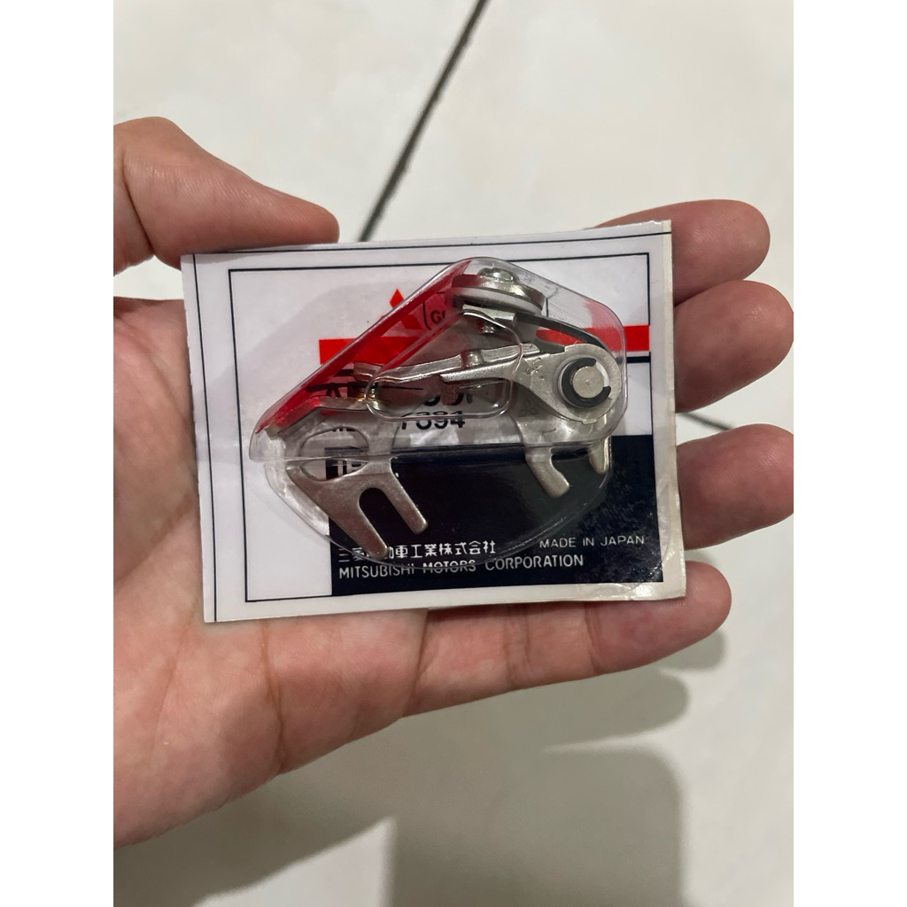 Platina L300 Asli Taiwan Ori. Harga 1 pcs.