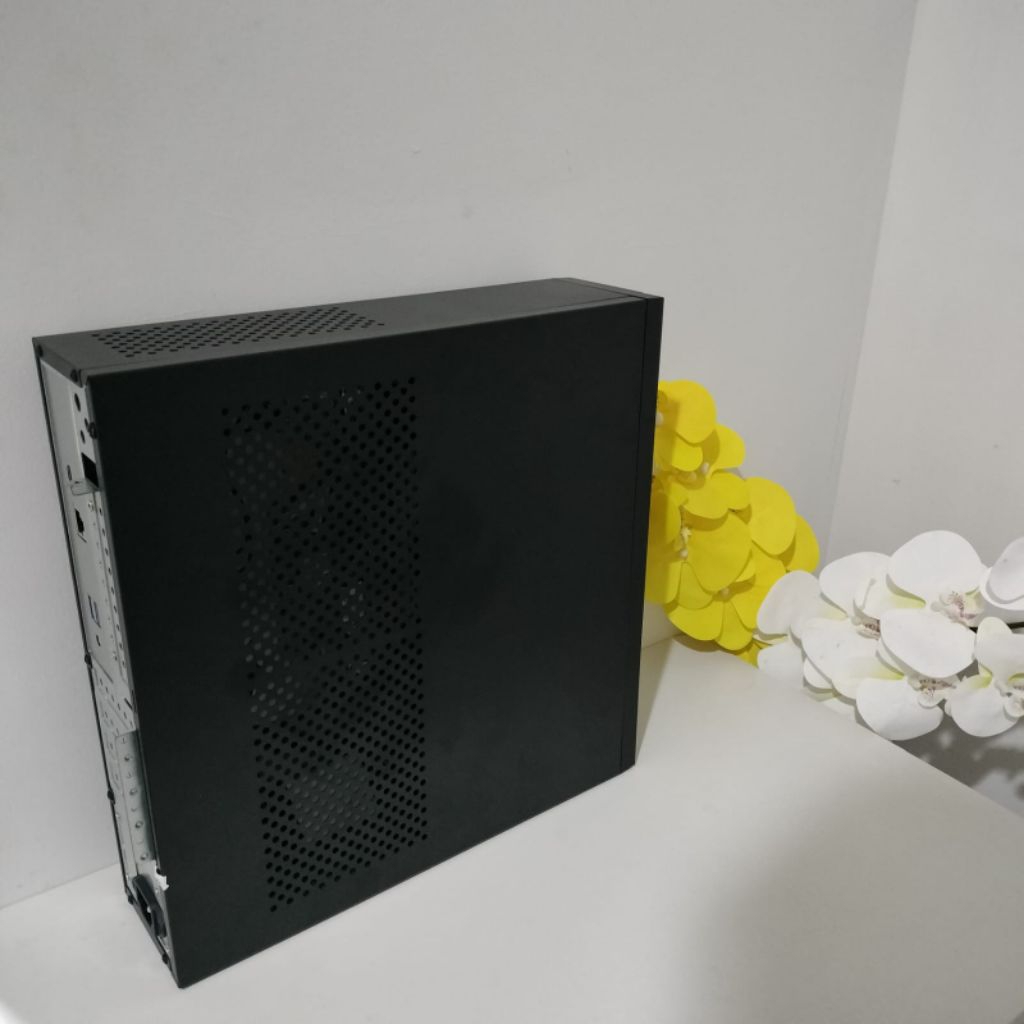 PC Mini Intel Core i7 Gen 10 1065G7