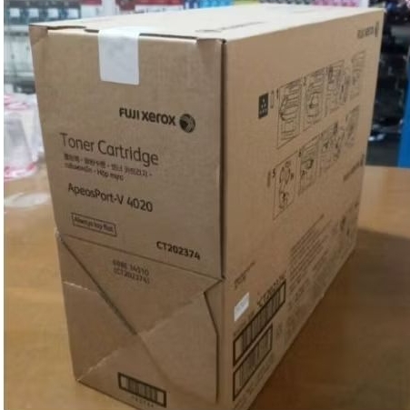 Toner Cartridge Fuji Xerox ApeosPort 4020
