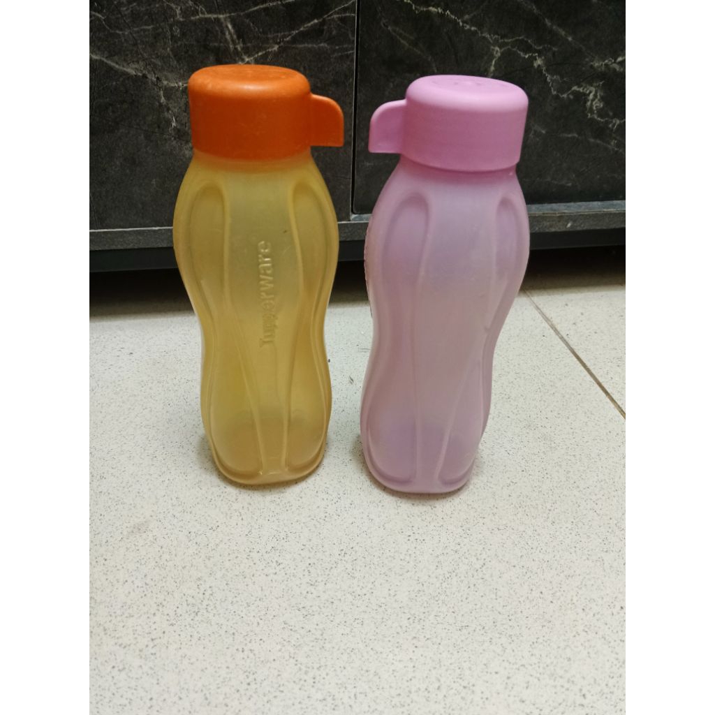 ECO botol mini pl (2) Tupperware