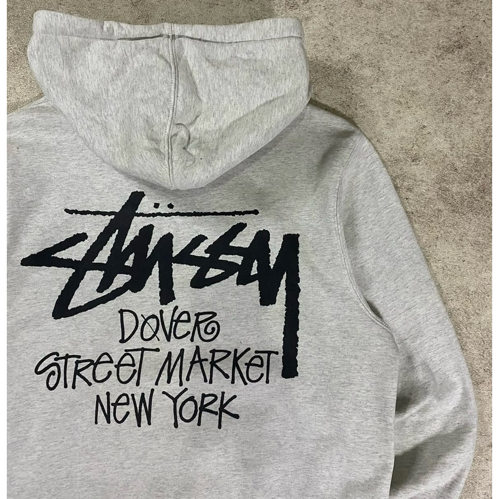 hd stussy