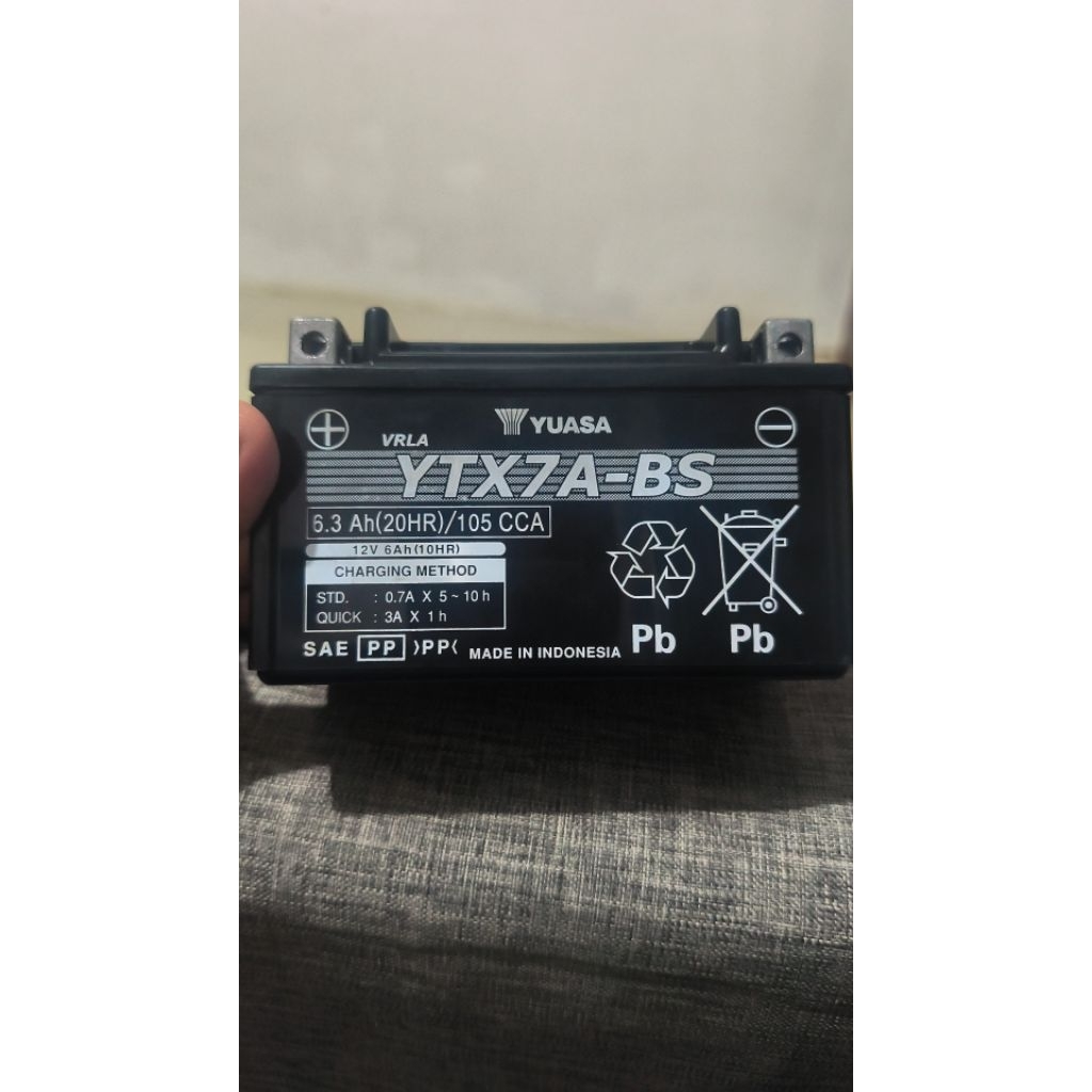 aki motor zx25r