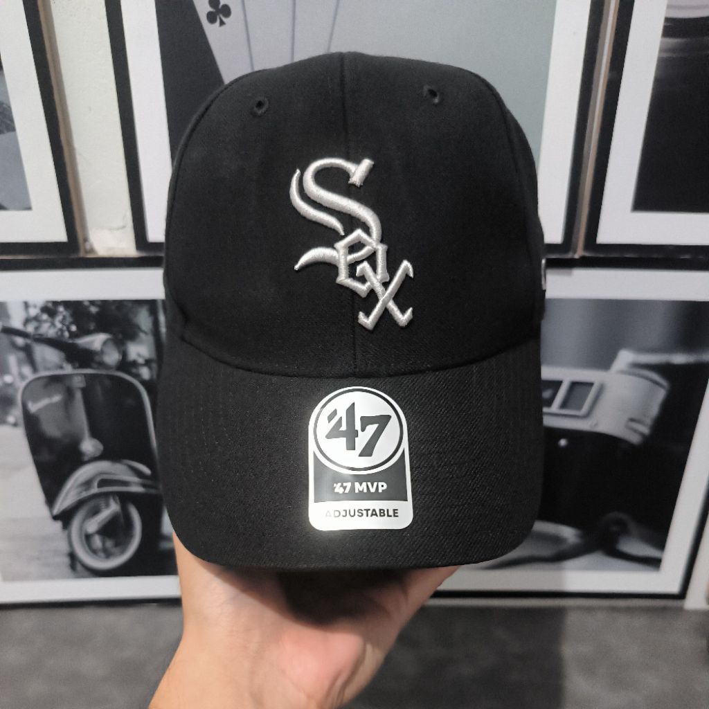 Topi SOX 47Brand Original
