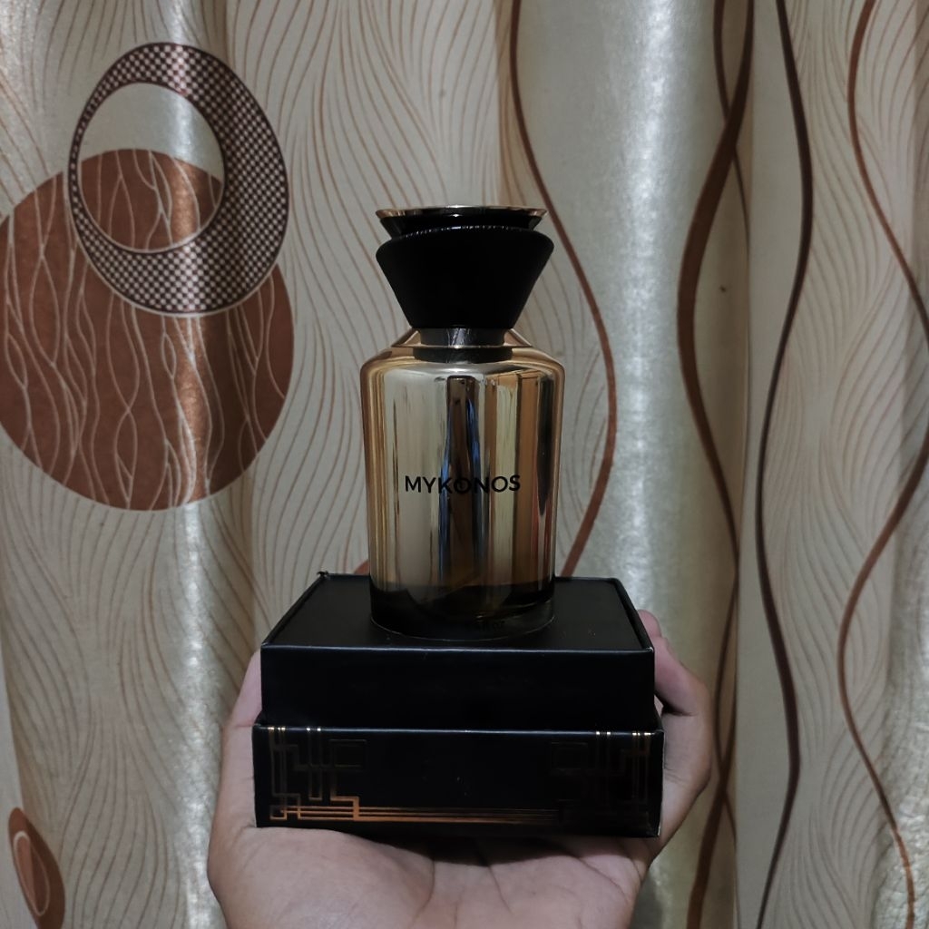 Preloved Monaco Royale 100ml - Mykonos