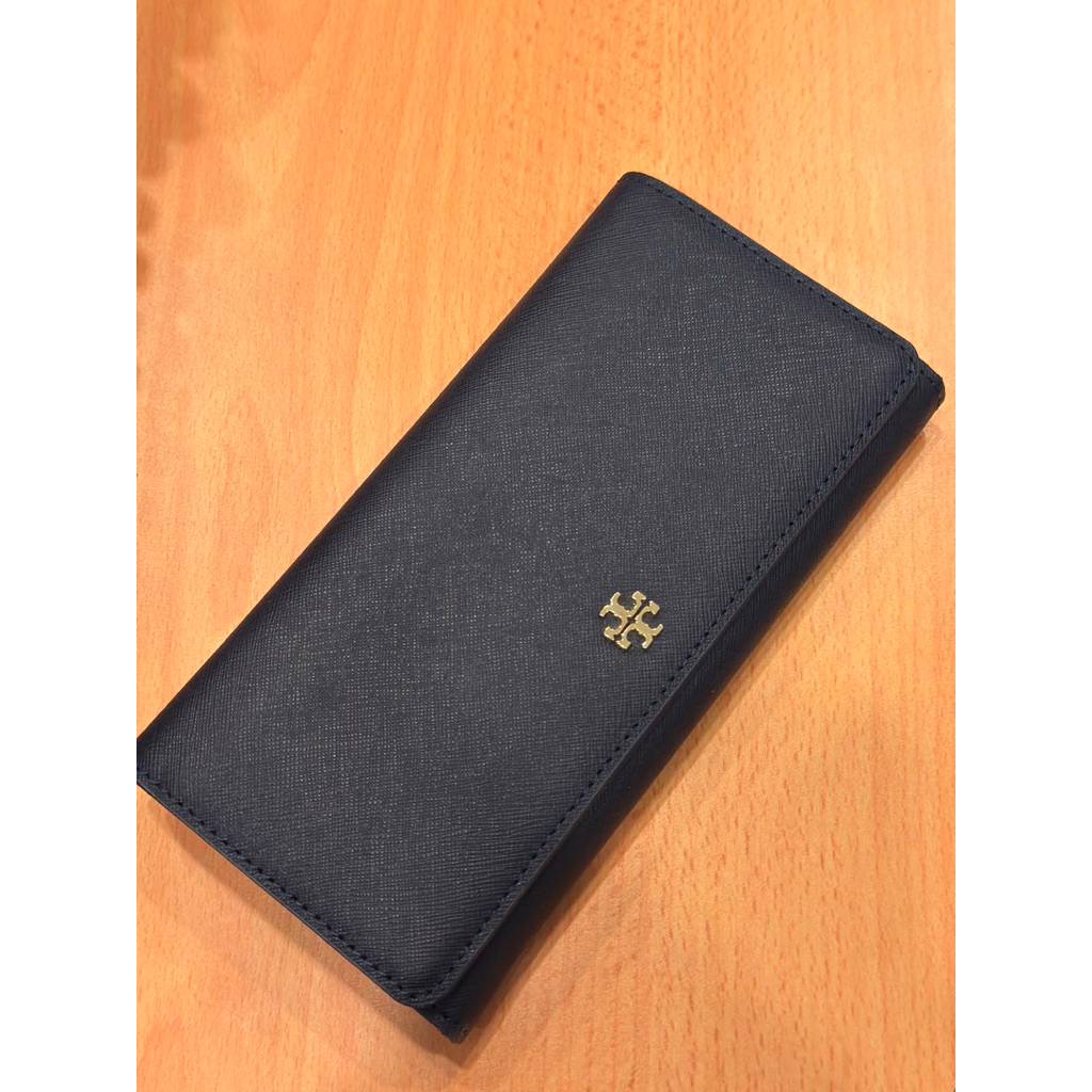 TORY BURCH EMERSON WALLET