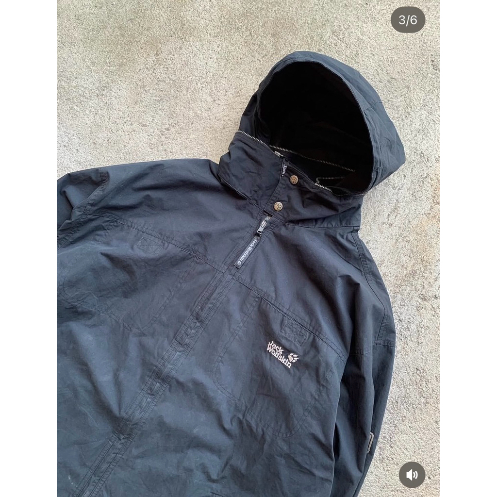 JackWolfskin