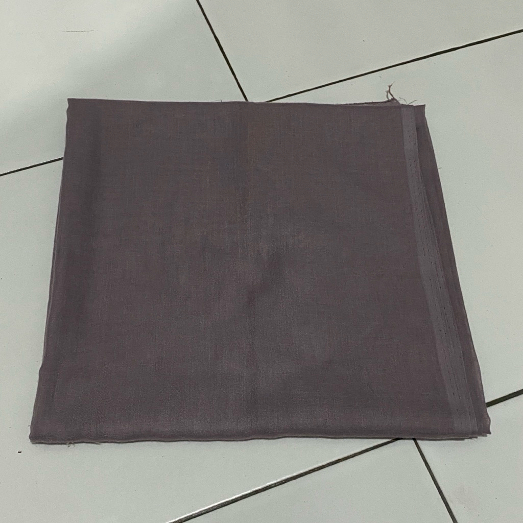 PRELOVED HIJAB PARIS MAUVE