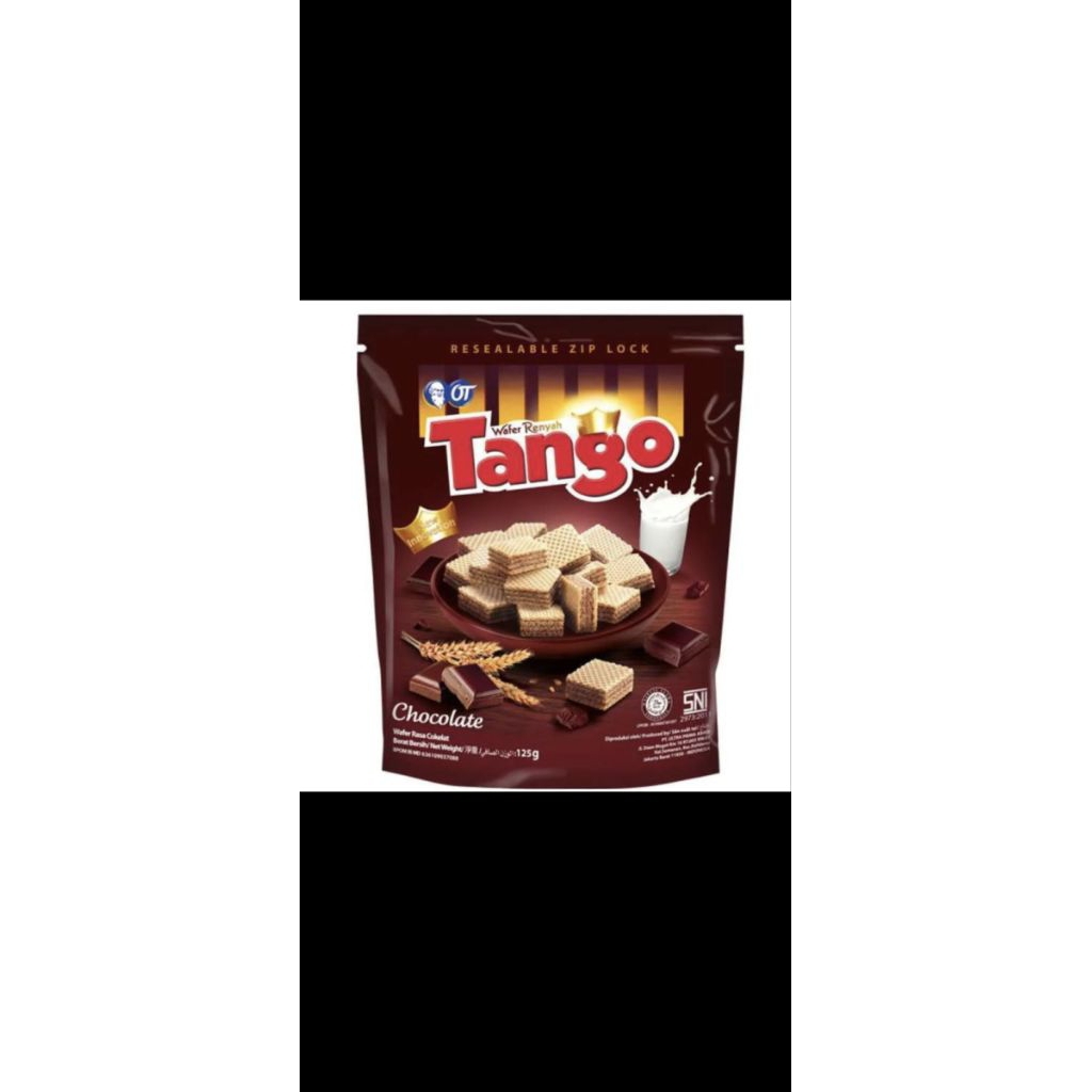 WAFER TANGO 18pc