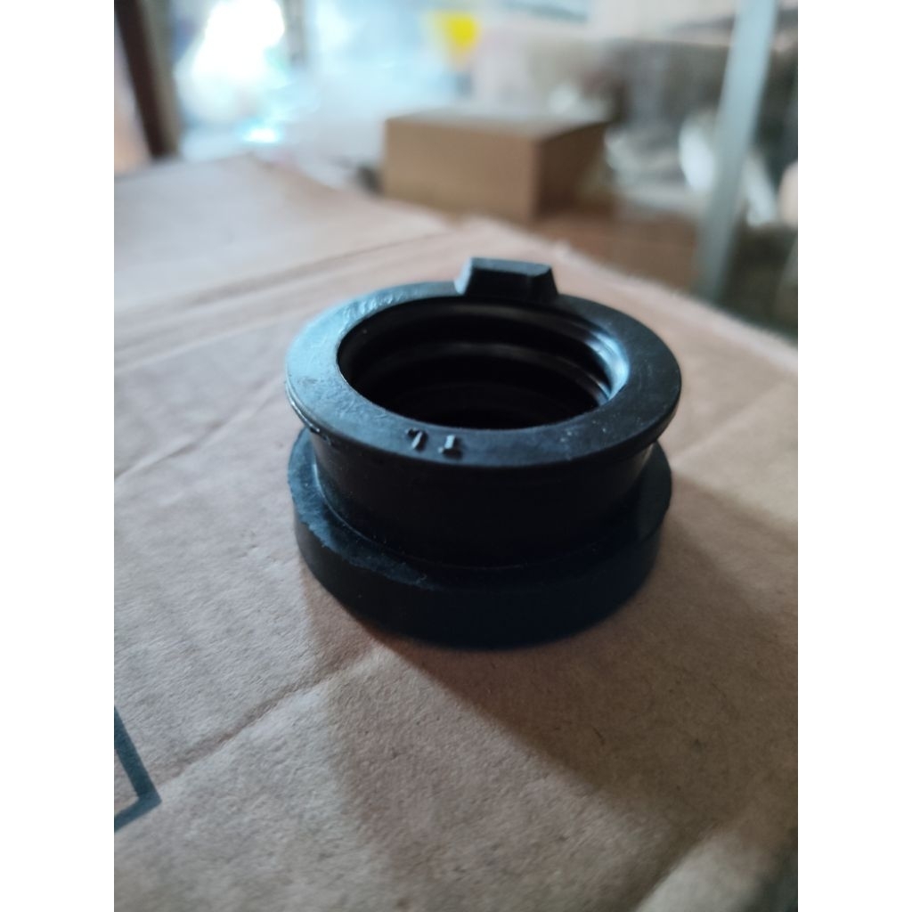KARET SAMBUNGAN MANIFOLD MANIFUL MIO
