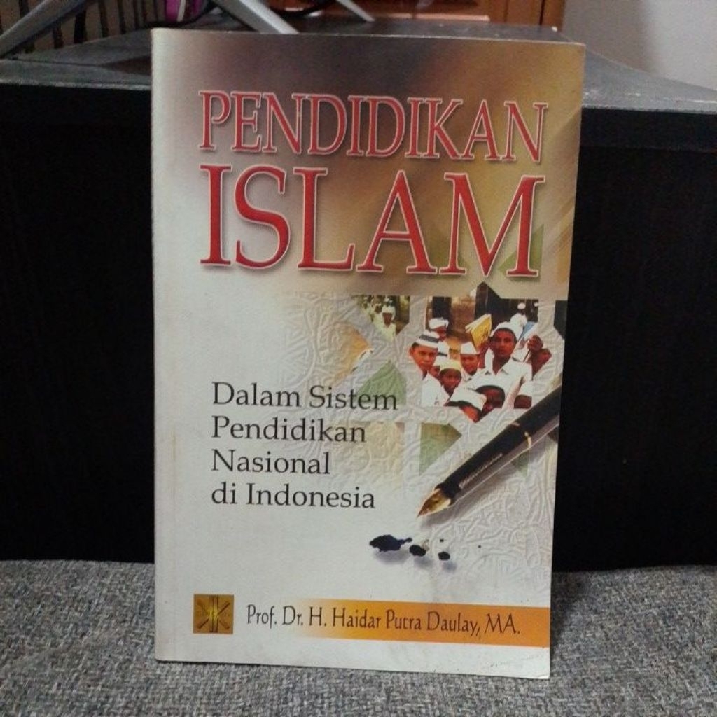 Pendidikan Islam dalam sistem pendidikan Nasional di Indonesia