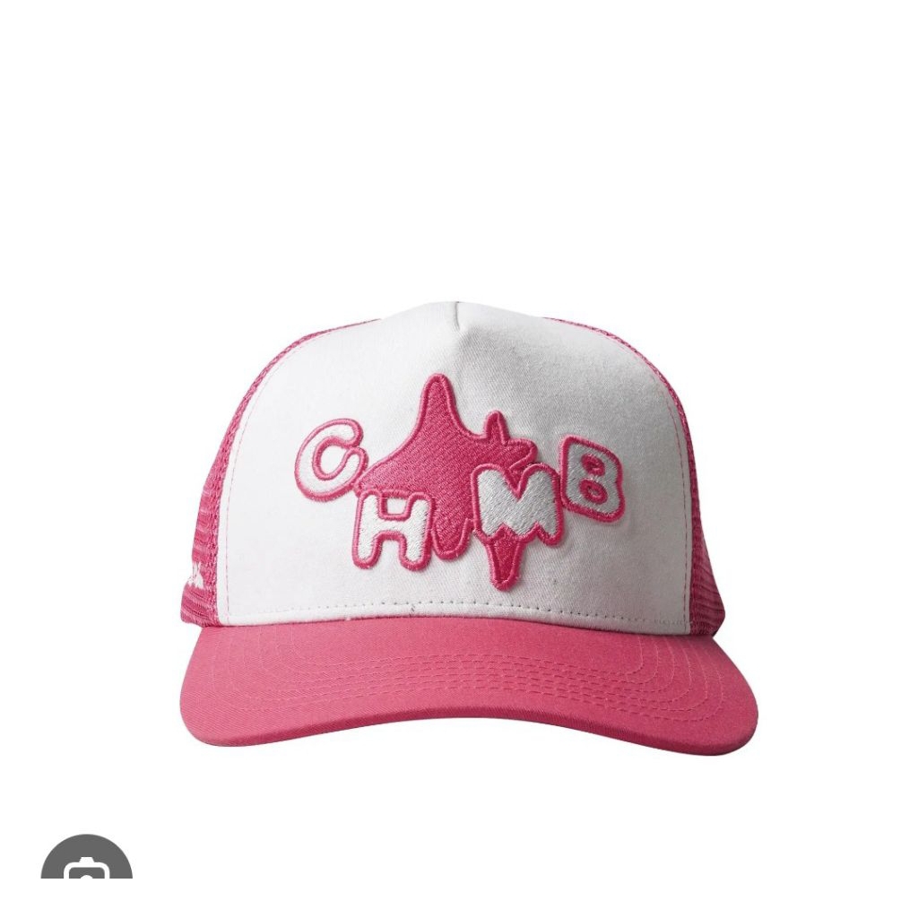 topi chmb