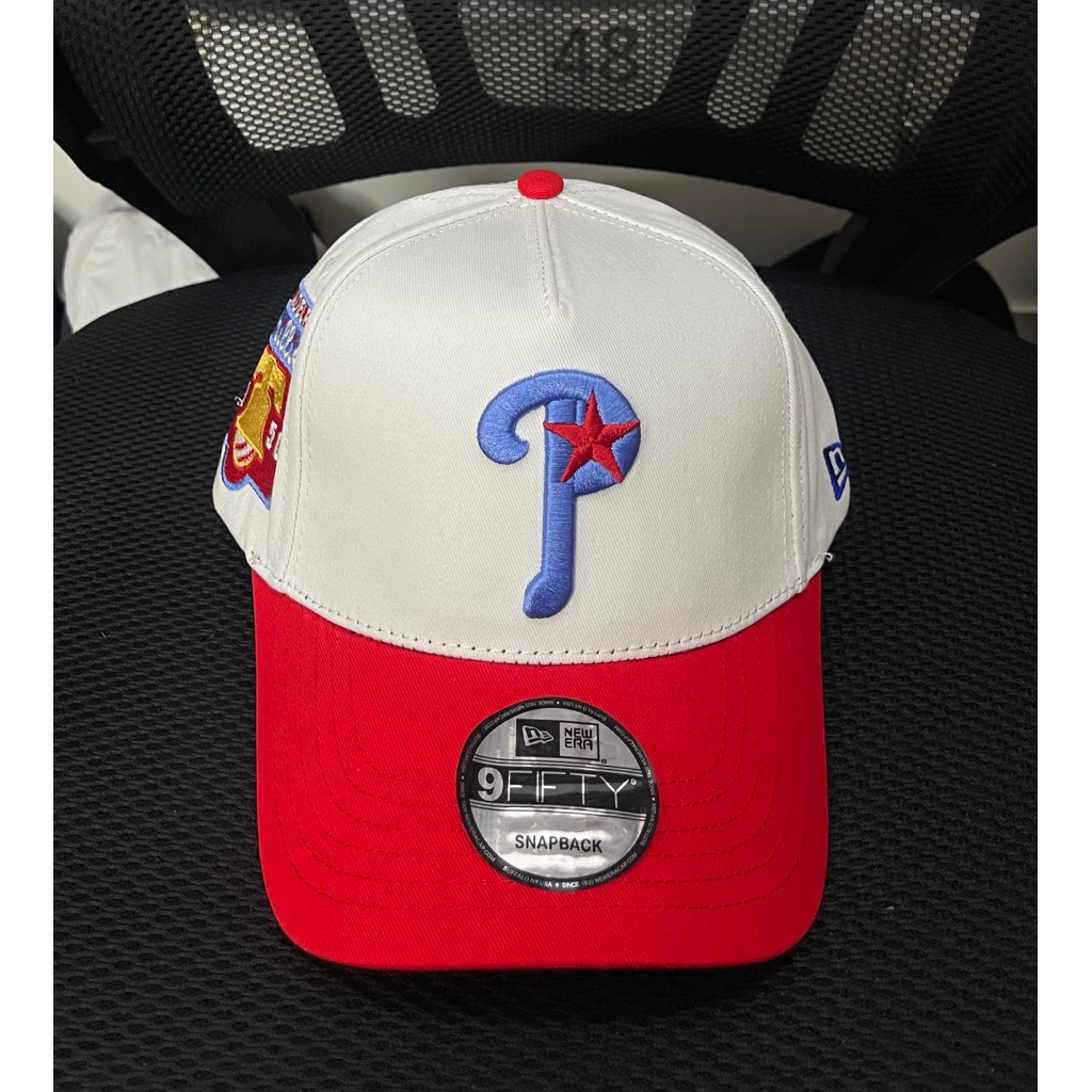 Topi baseball New era caps