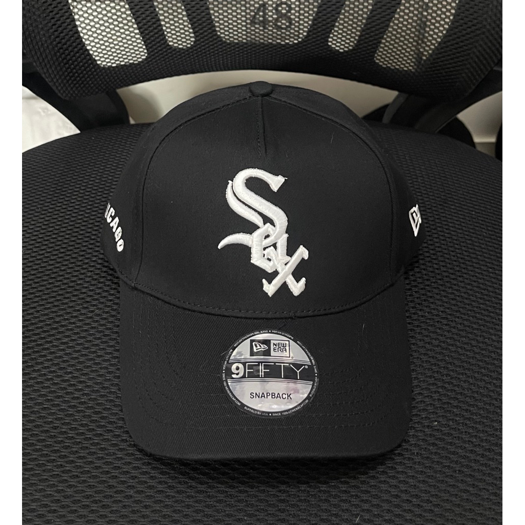 Topi baseball New era caps