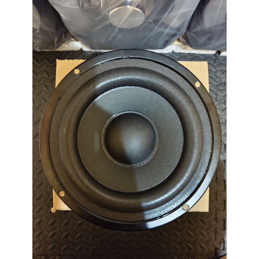 Speaker Subwoofer 6,5 Inch ORI Polytron PMA New Copotan Murah COD