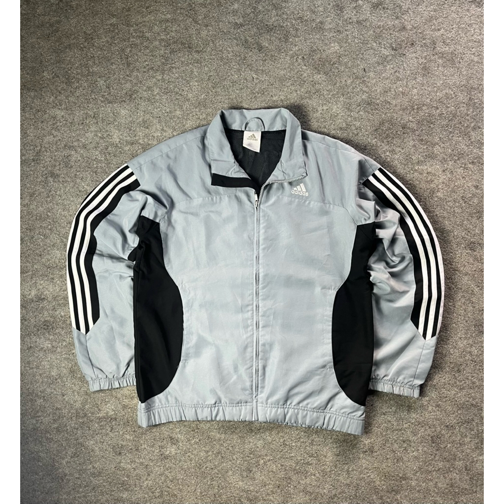 Jacket windbreaker adidas