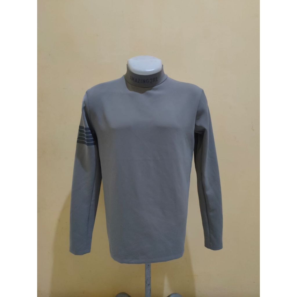 BASELAYER OLAHRAGA ABU