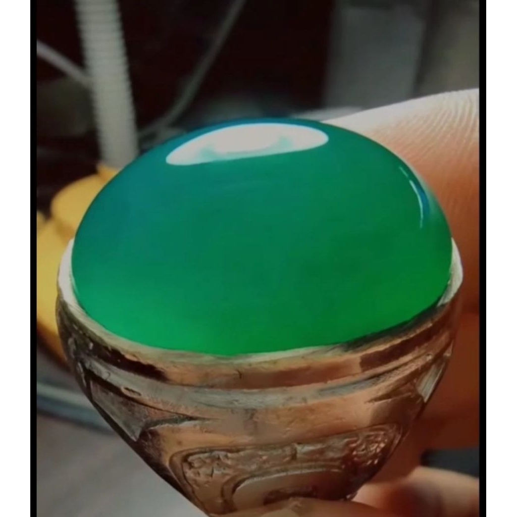 Bacan Doko Gulau Coklat HQ size jumbo mumbul kode01