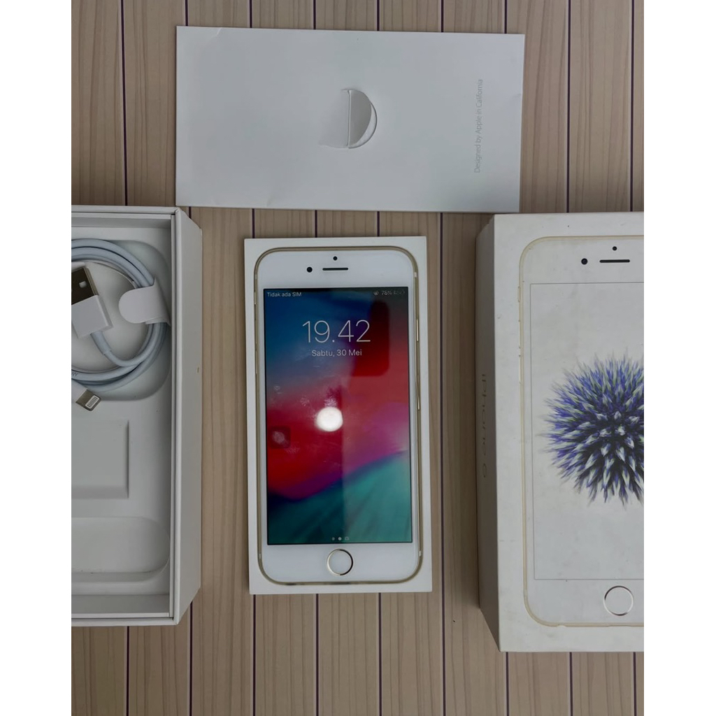 IPHONE 6 32GB