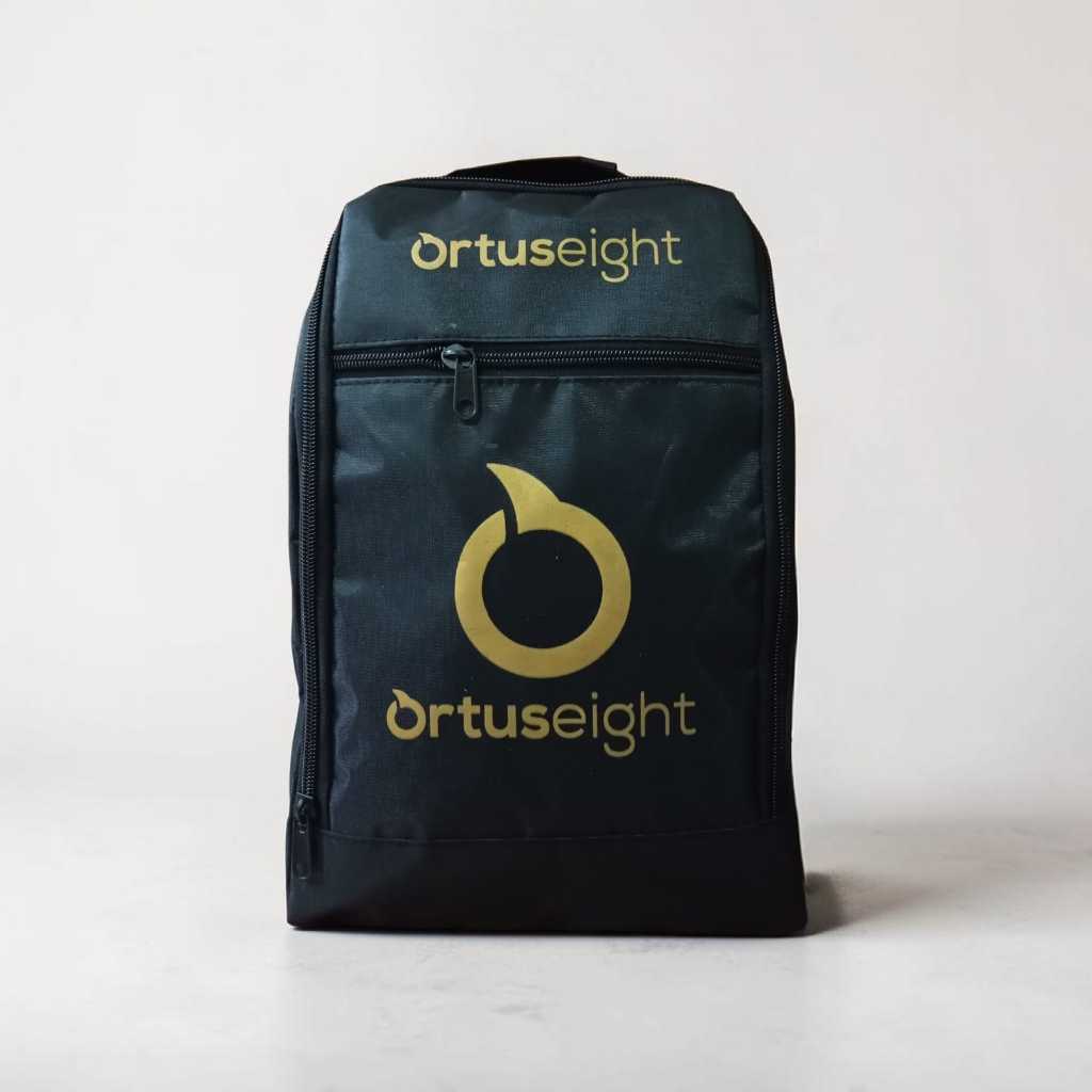 TAS SEPATU OLAHRAGA ORTUSEIGHT