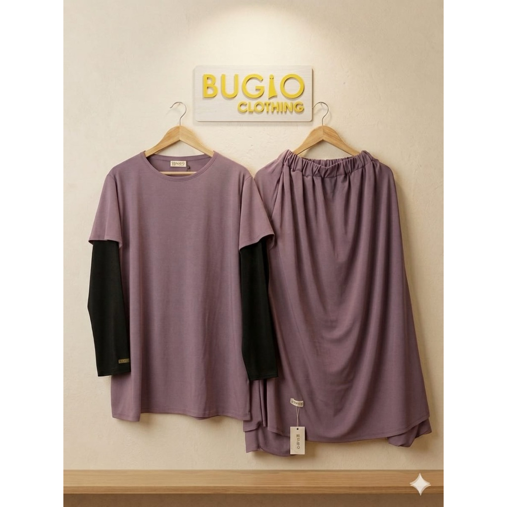 FITA set olga muslimah