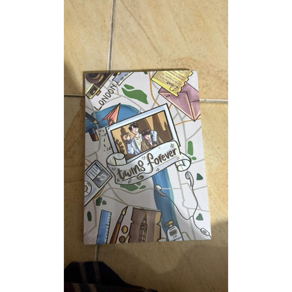 novel jendral jevano