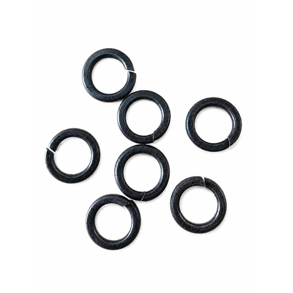spring gasket M16