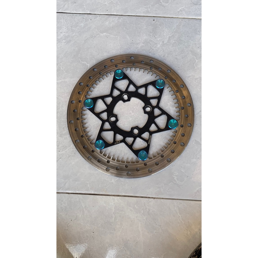 Disc Daytona 260mm