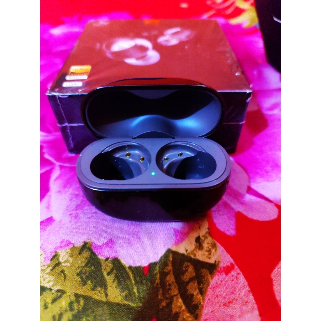 Charging Case Soundpeats Engine 4
