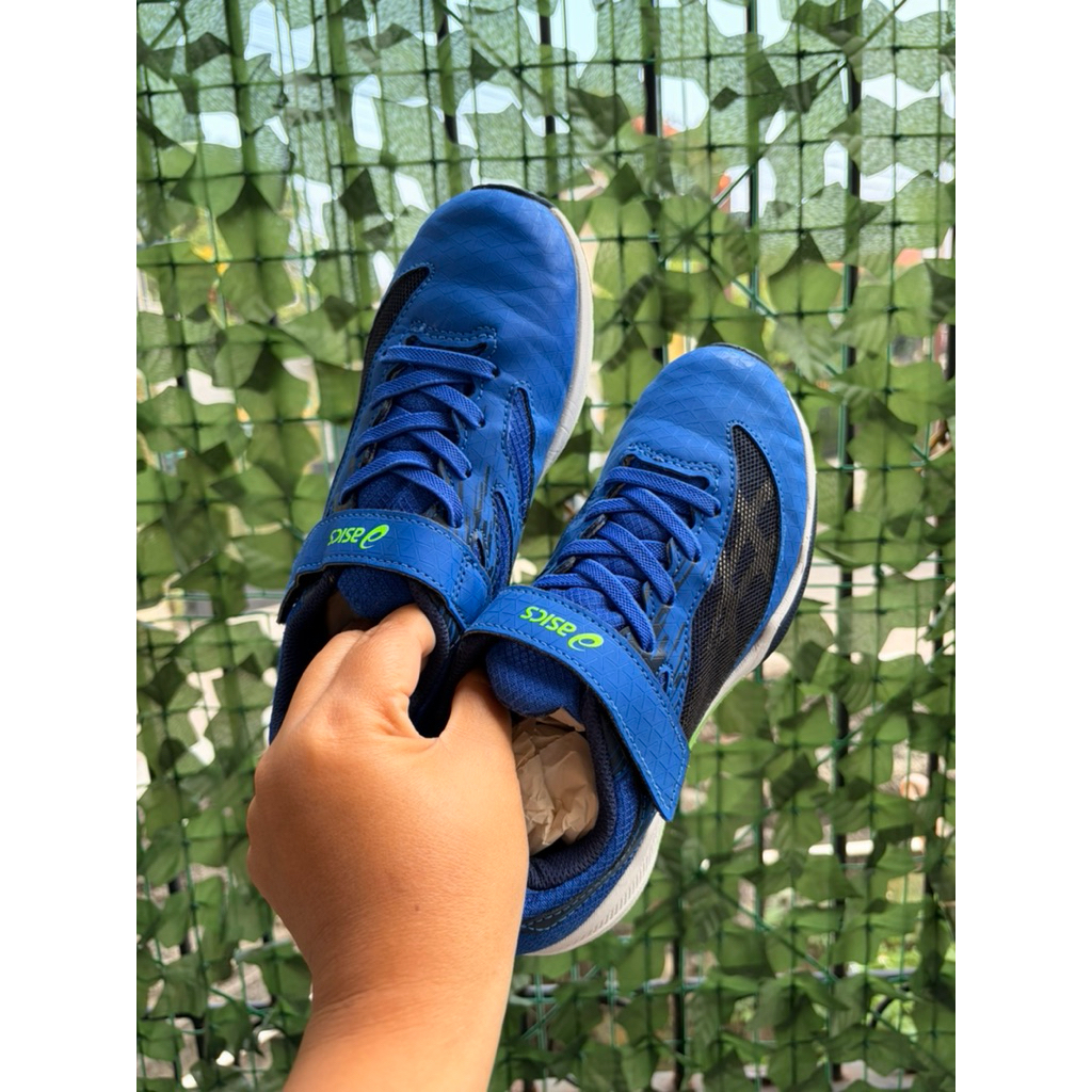 sepatu anak preloved sepatu pushbike anak preloved
