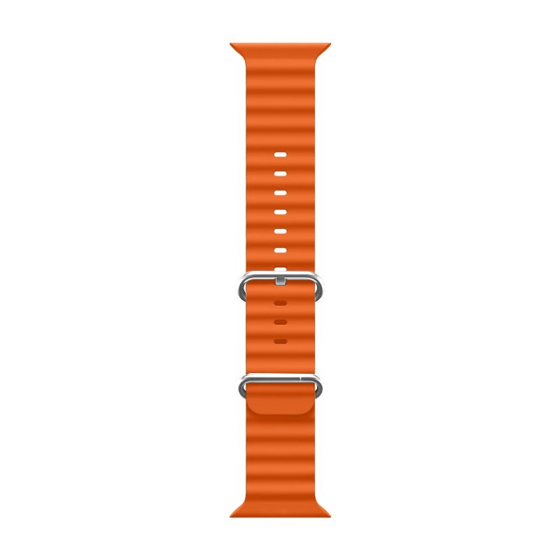 Tali jam tangan ultra 2 & ultra 3 smartwatch