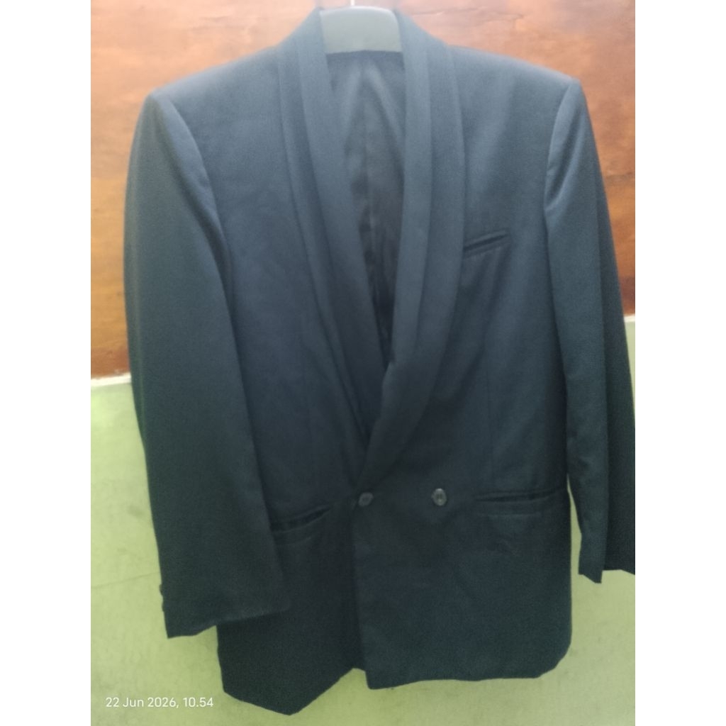 jas pria preloved