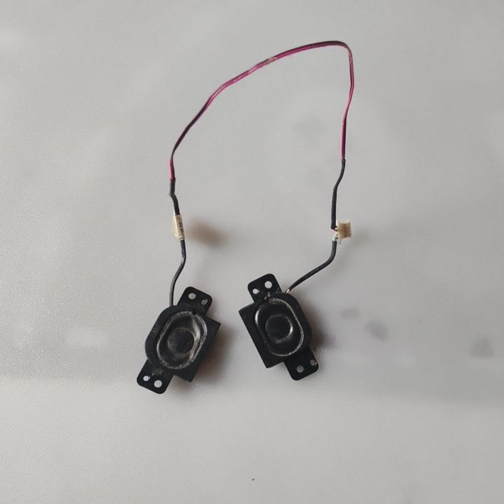 Speaker Laptop Acer Aspire 4740