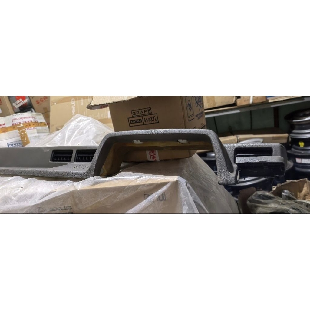 Papan Kilometer Dashboard PS100/120 Ragasa Orisinil Baru
