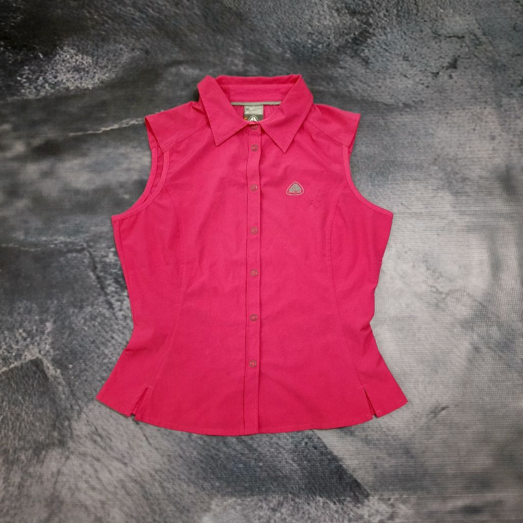 VEST/JERSEY OUTDOOR SPORTWEAR NK ACG