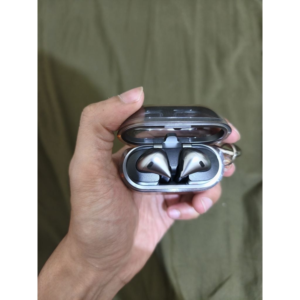Tws Samsung earbuds 3