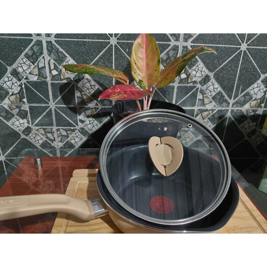 teflon tefal